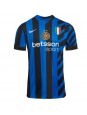 Inter Milan Domaci Dres 2024-25 Kratak Rukavima